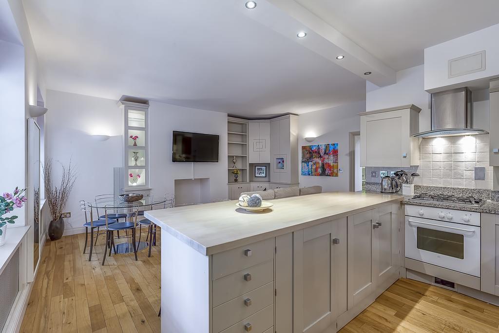 Southbank Apartment