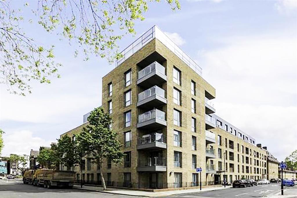 Apartment Palm House