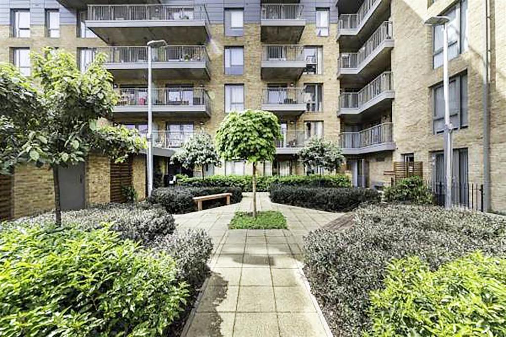 Palm House Apartment *