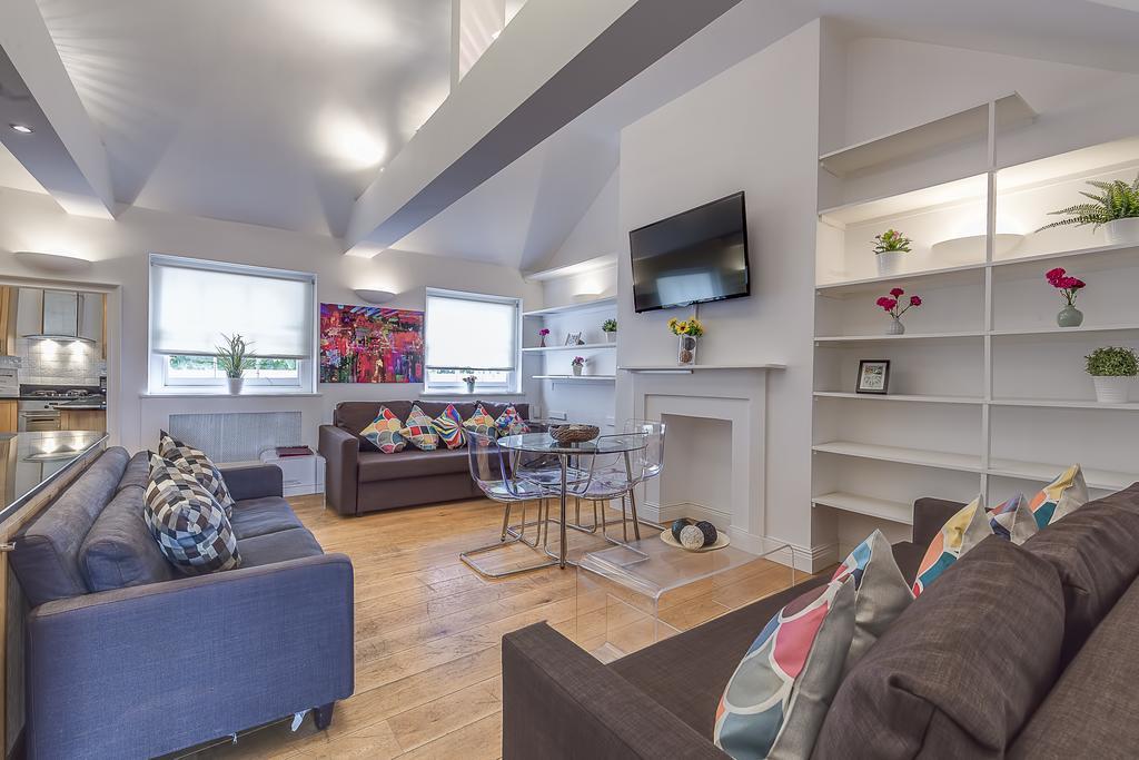Apartment Southbank *