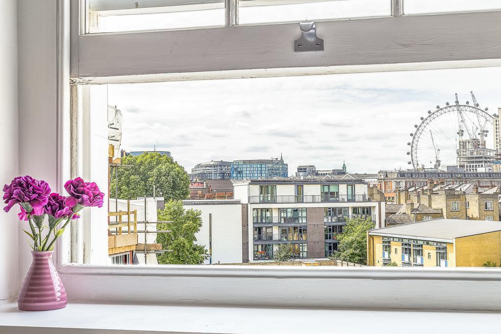 Southbank Apartment