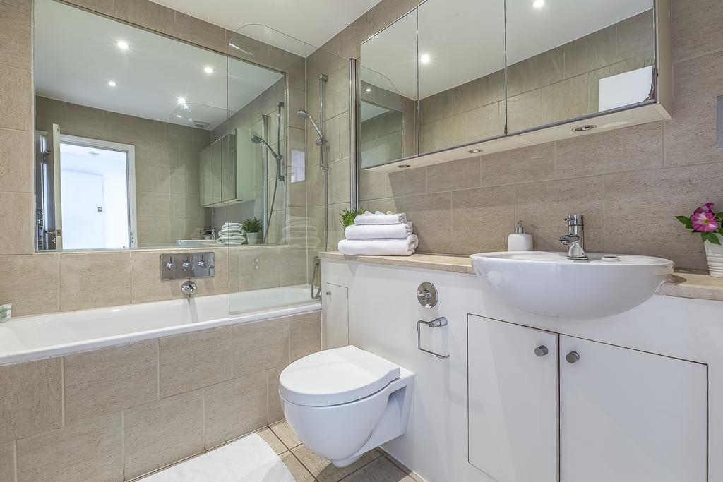 Southbank Apartment *