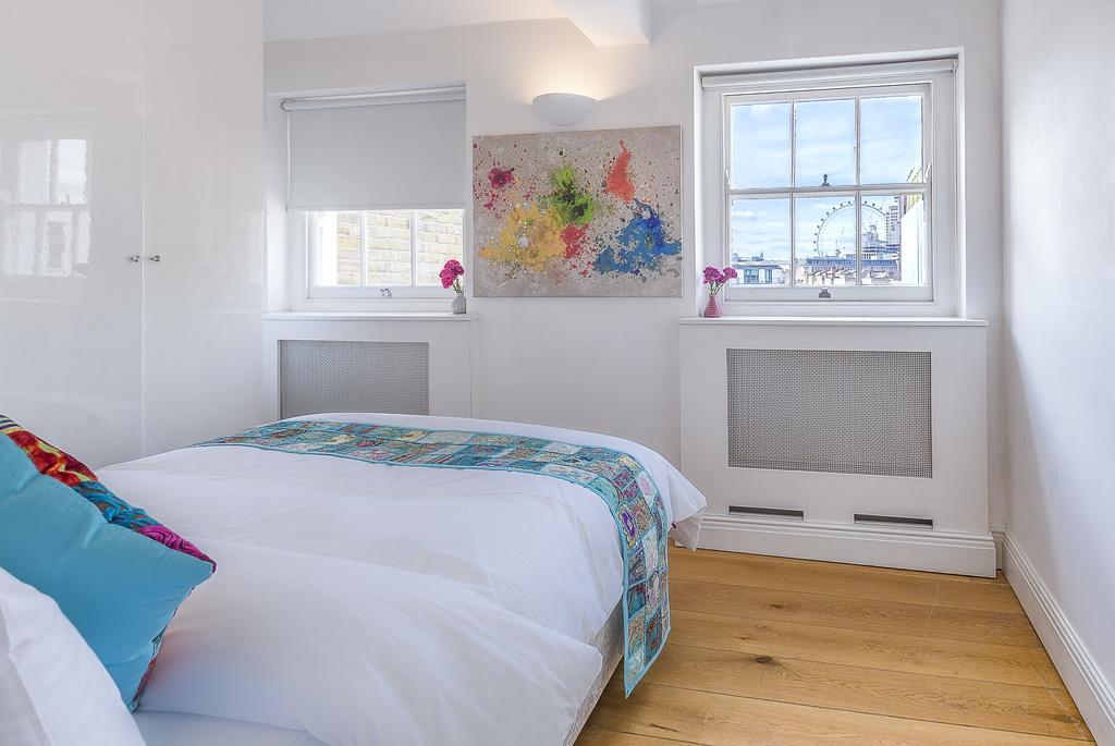 Southbank Apartment *