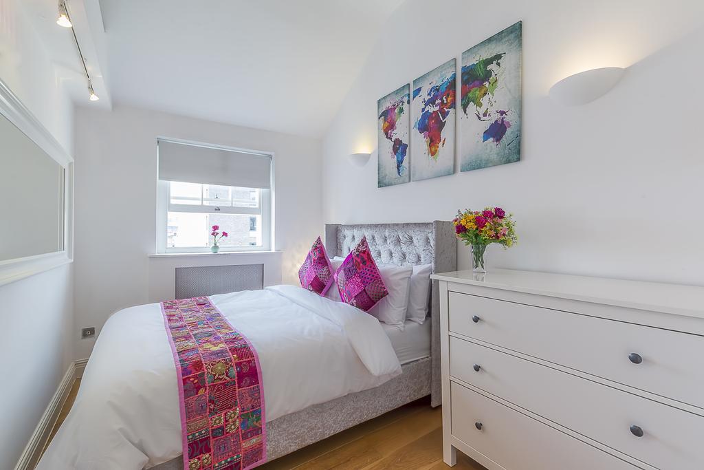 Southbank Apartment