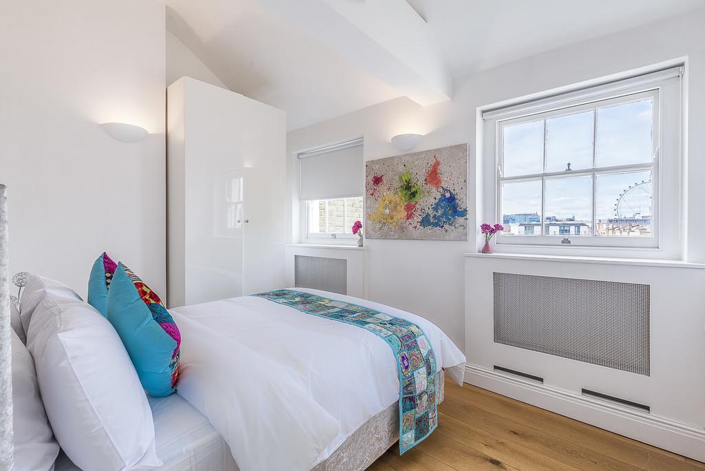 Apartment Southbank London