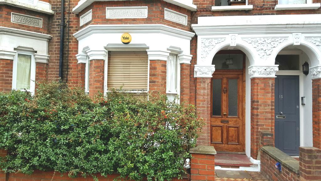 Gasthof Victorian Superior Property London