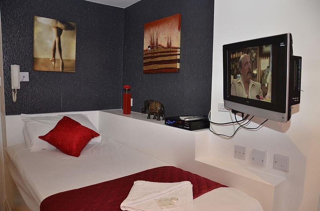 Apartment Hyde Park Talbot Square London