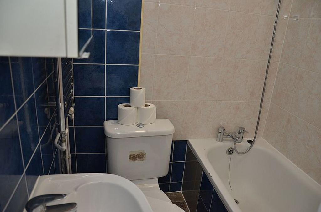 Apartment Hyde Park Talbot Square London