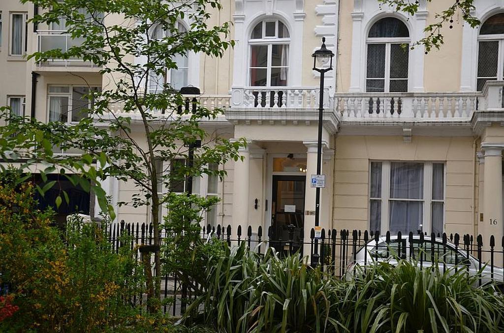 Apartment Hyde Park Talbot Square London