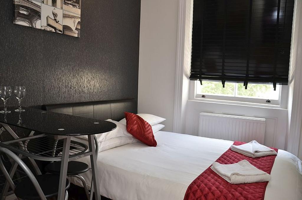 Apartment Hyde Park Talbot Square *