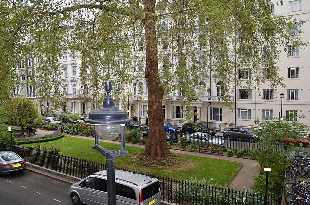 Apartment Hyde Park Talbot Square *