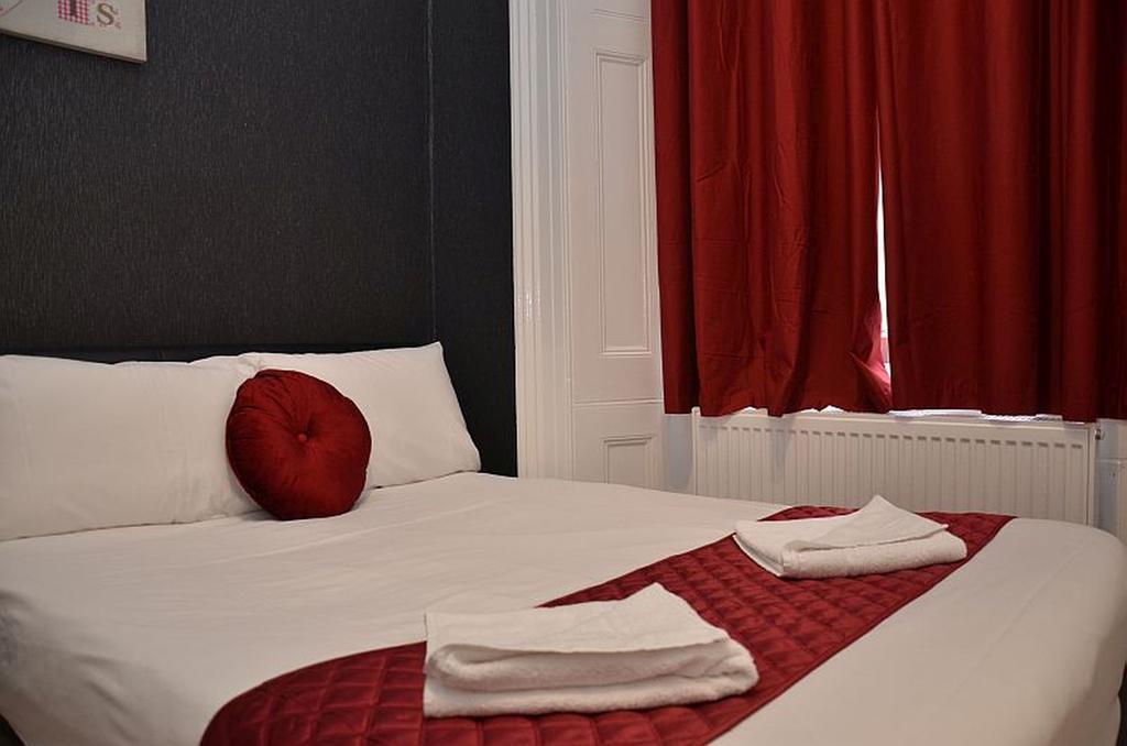 Apartment Hyde Park Talbot Square London