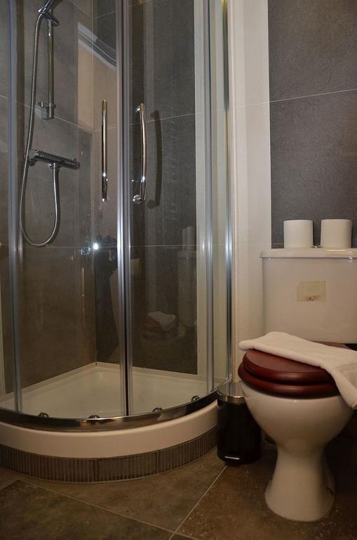 Apartment Hyde Park Talbot Square London