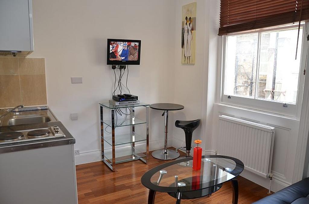 Apartment Hyde Park Talbot Square *