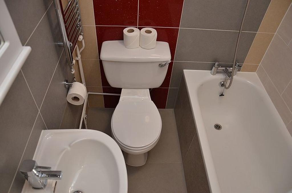 Apartment Hyde Park Talbot Square London