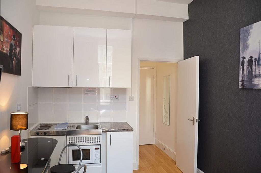 Apartment Hyde Park Talbot Square