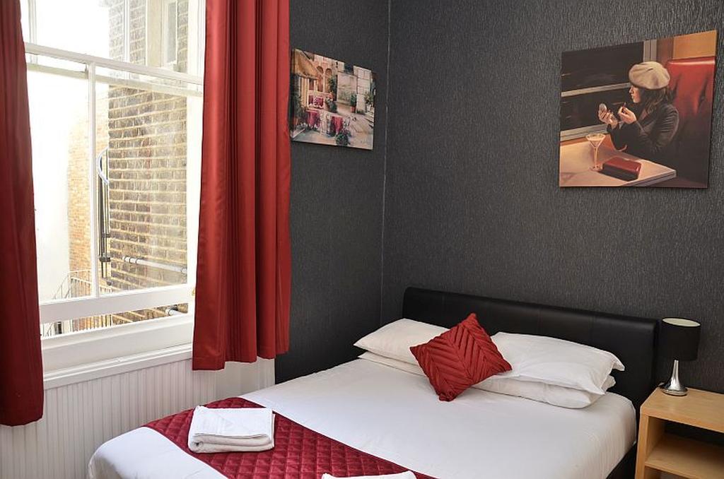 Apartment Hyde Park Talbot Square London