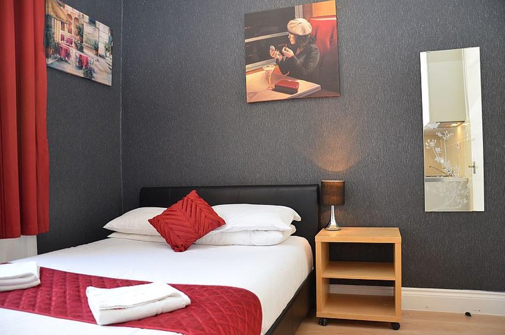 Apartment Hyde Park Talbot Square London