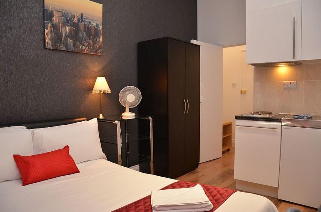 Apartment Hyde Park Talbot Square
