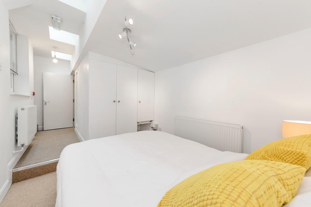 Nevern House Guest house