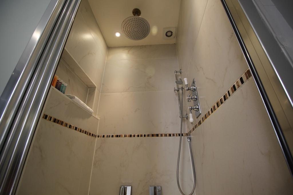 Fielding Hotel London