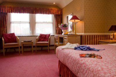 Hotel Langorf Londres