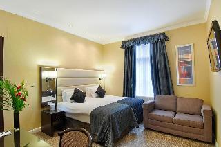 Shaftesbury Premier Hyde Park Hotel
