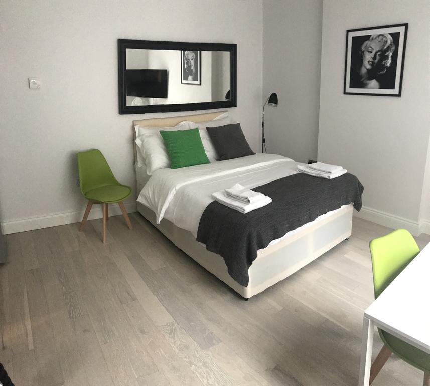 St Anne's Court By Indigo Flats Londres