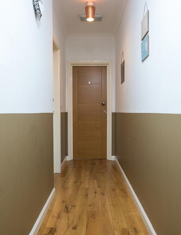 Alexander Paddington Apartment *