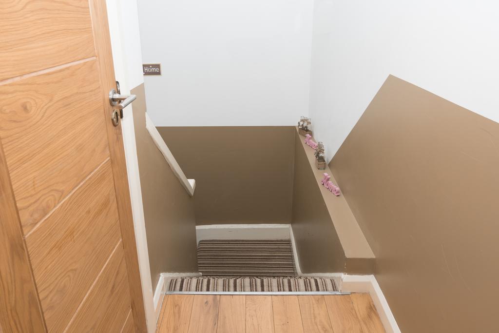 Alexander Paddington Apartment London