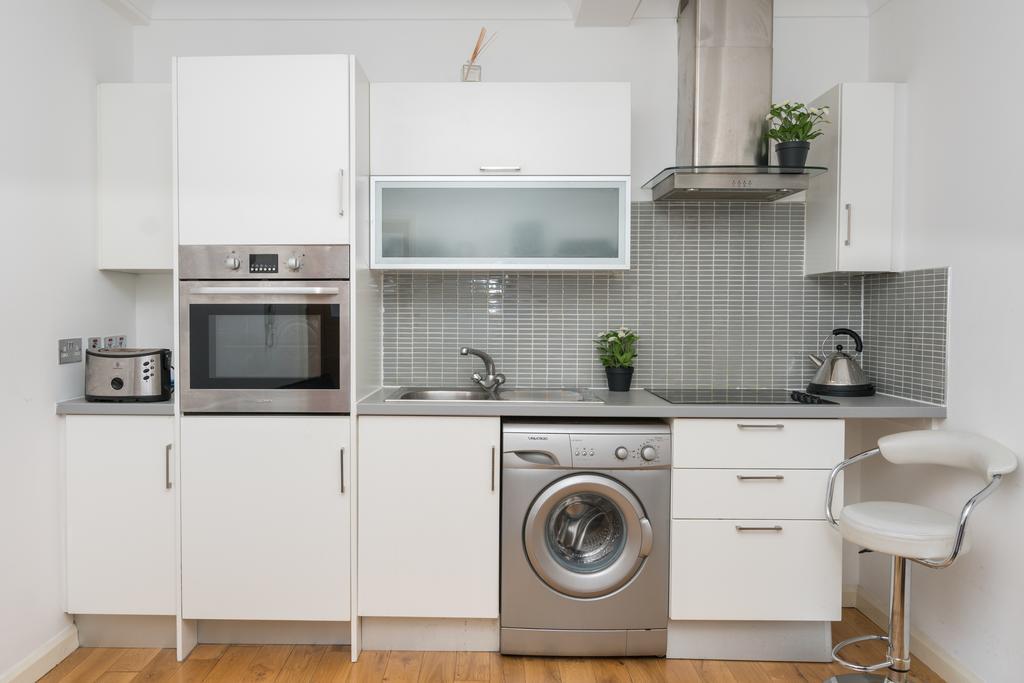 Alexander Paddington Apartment