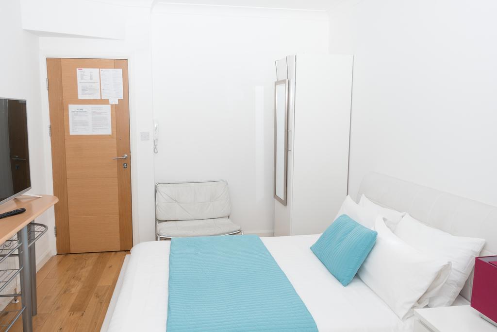Alexander Paddington Apartment