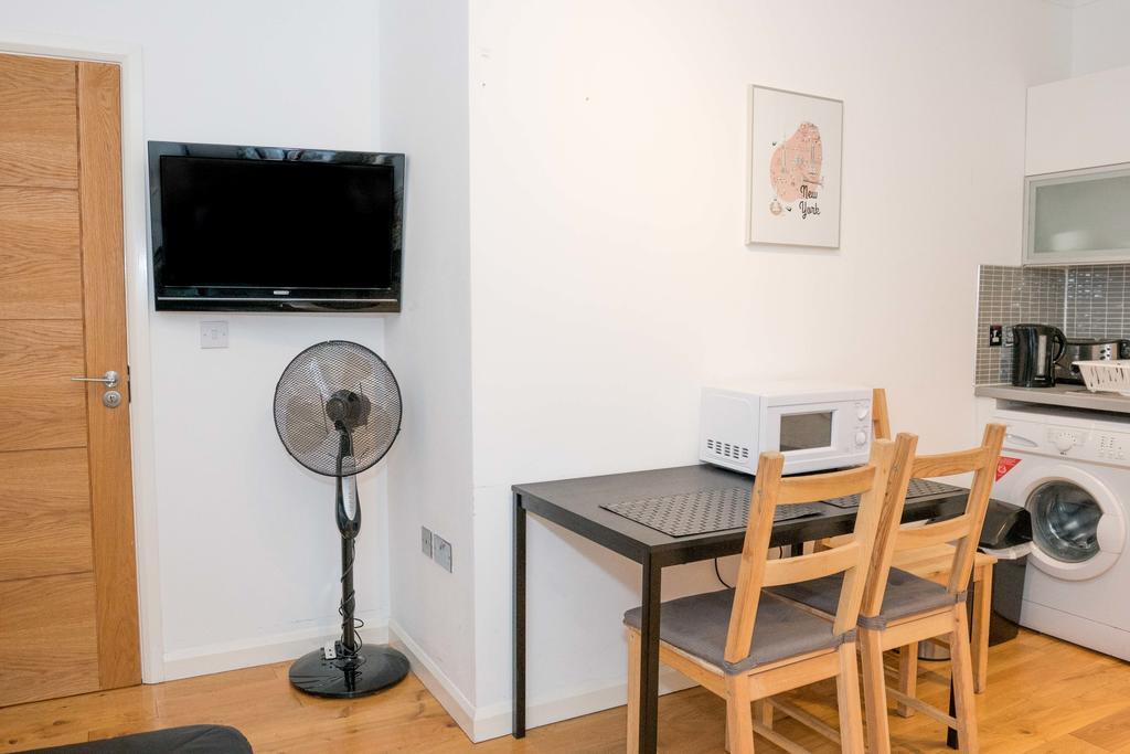 Alexander Paddington Apartment *