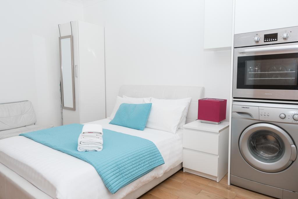 Alexander Paddington Apartment *