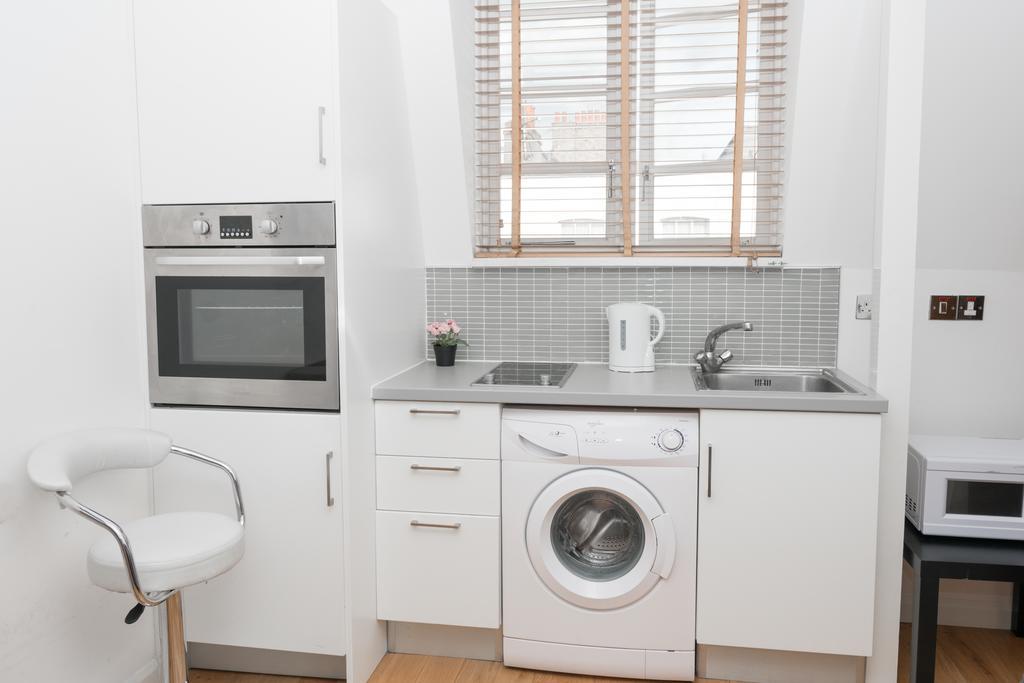 Alexander Paddington Apartment