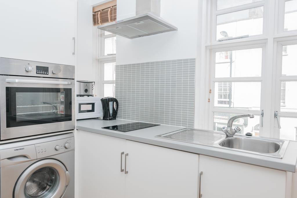 Apartment Alexander Paddington
