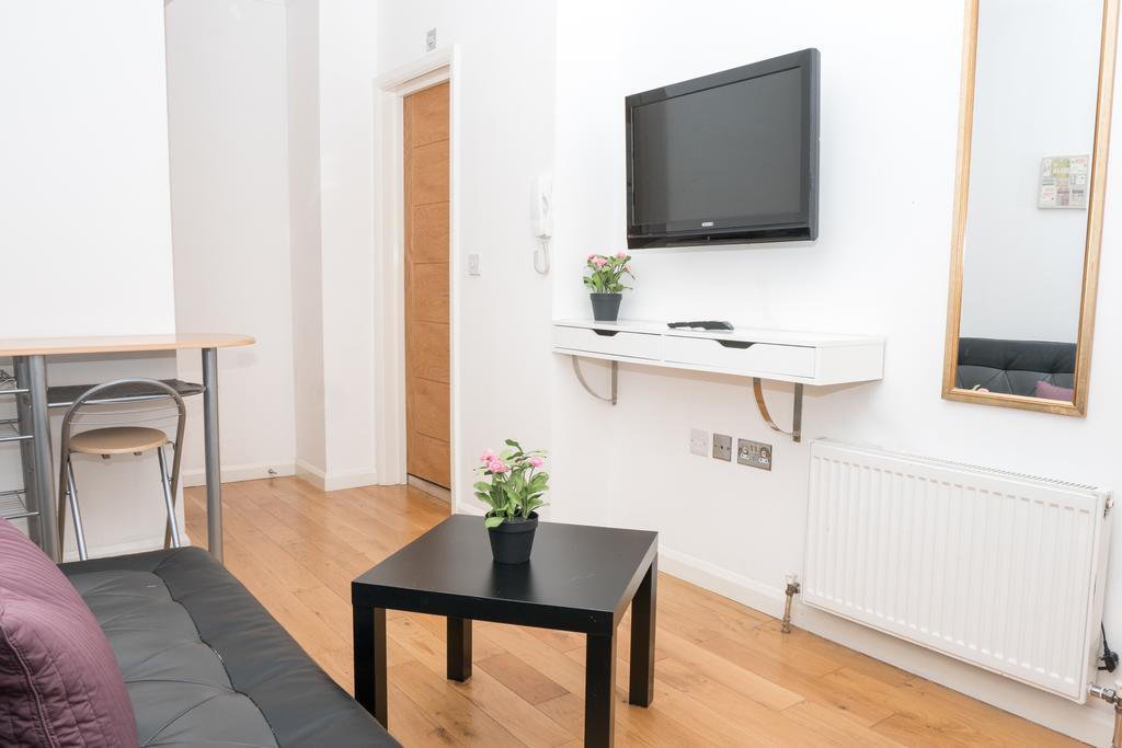 Alexander Paddington Apartment *