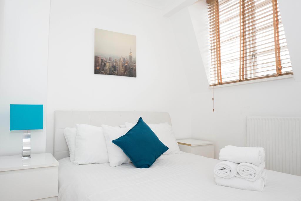 Alexander Paddington Apartment
