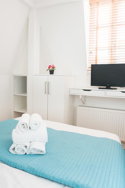 Apartment Alexander Paddington *