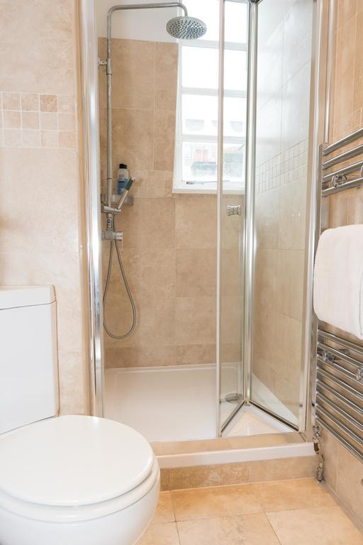 Apartment Alexander Paddington London