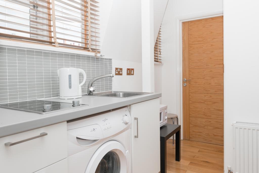 Alexander Paddington Apartment