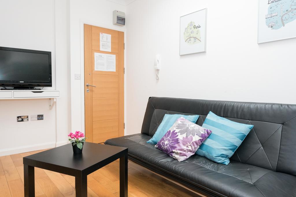 Apartment Alexander Paddington