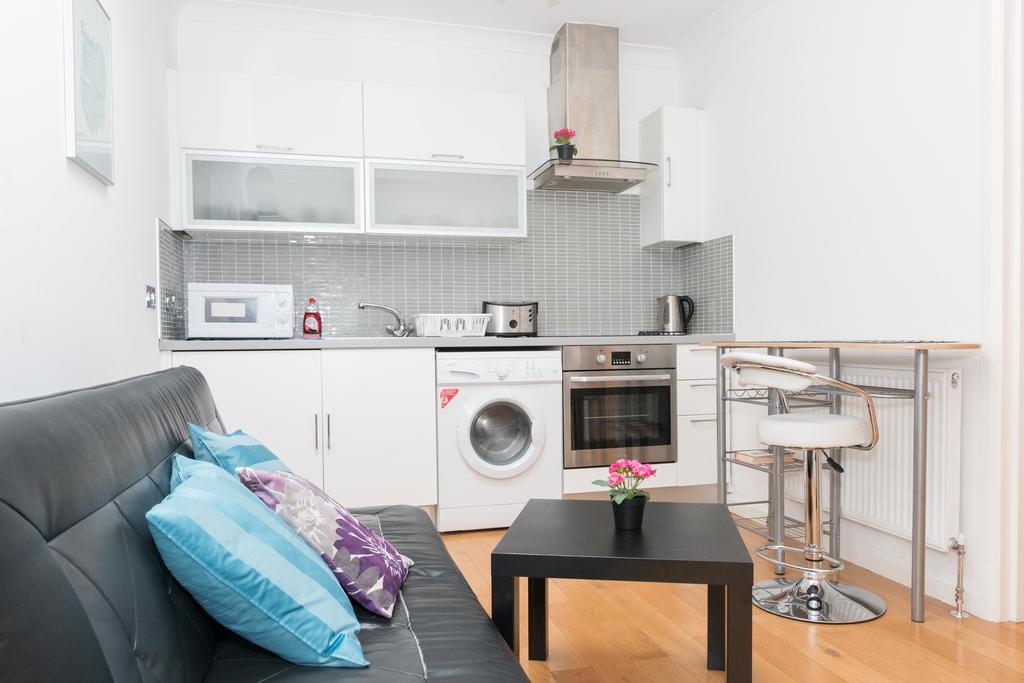 Alexander Paddington Apartment
