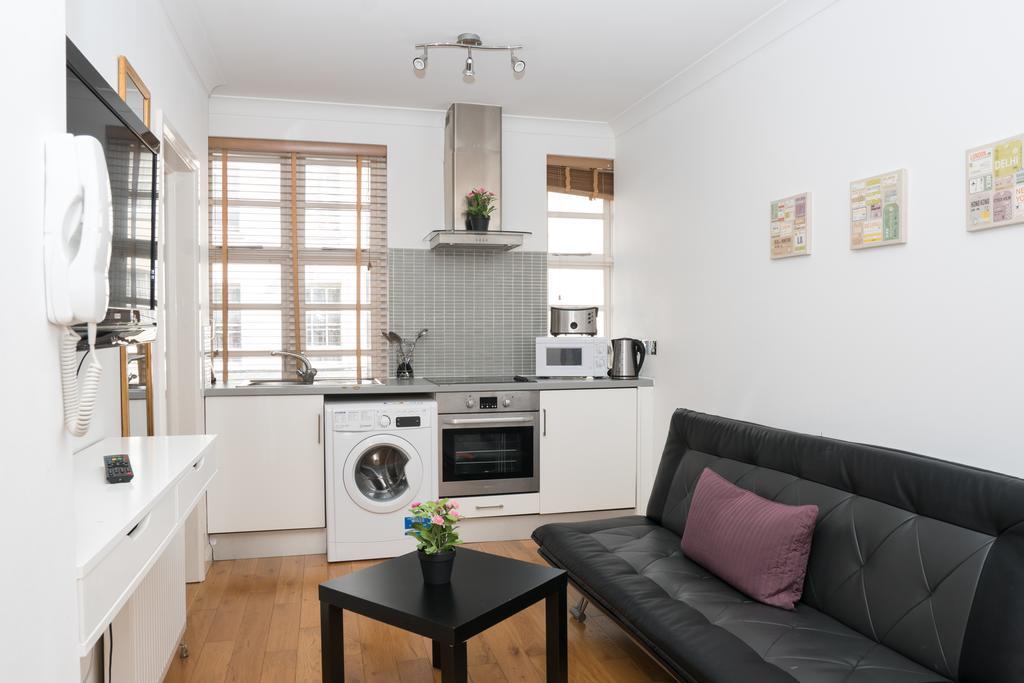 Apartment Alexander Paddington