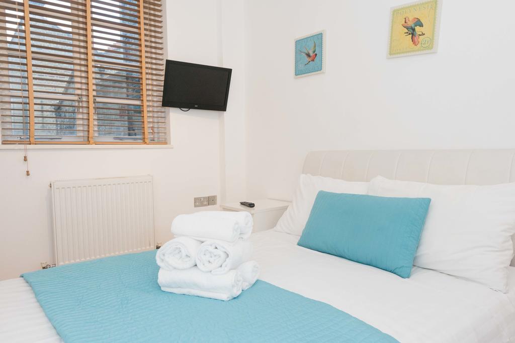 Apartment Alexander Paddington London