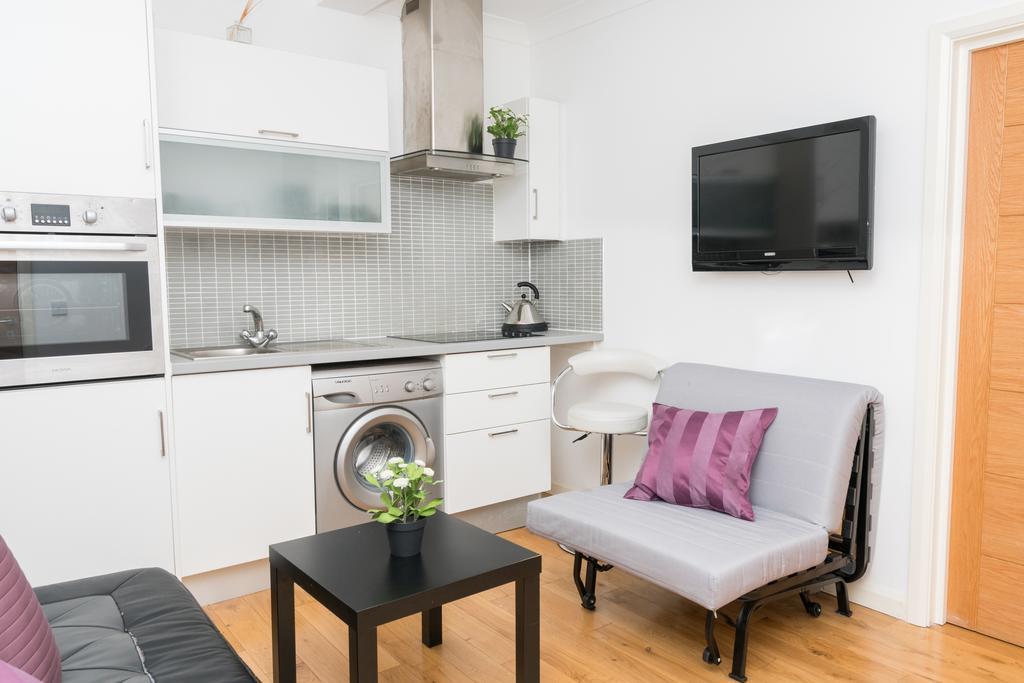 Apartment Alexander Paddington London