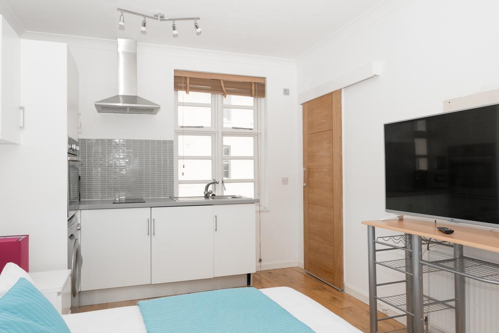 Apartment Alexander Paddington London