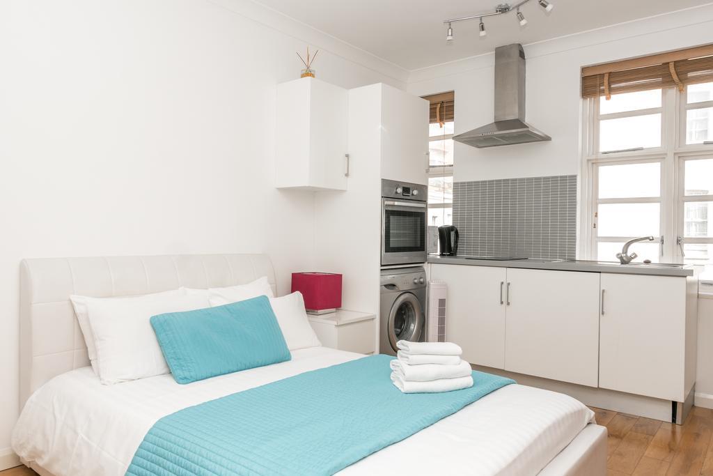 Apartment Alexander Paddington London