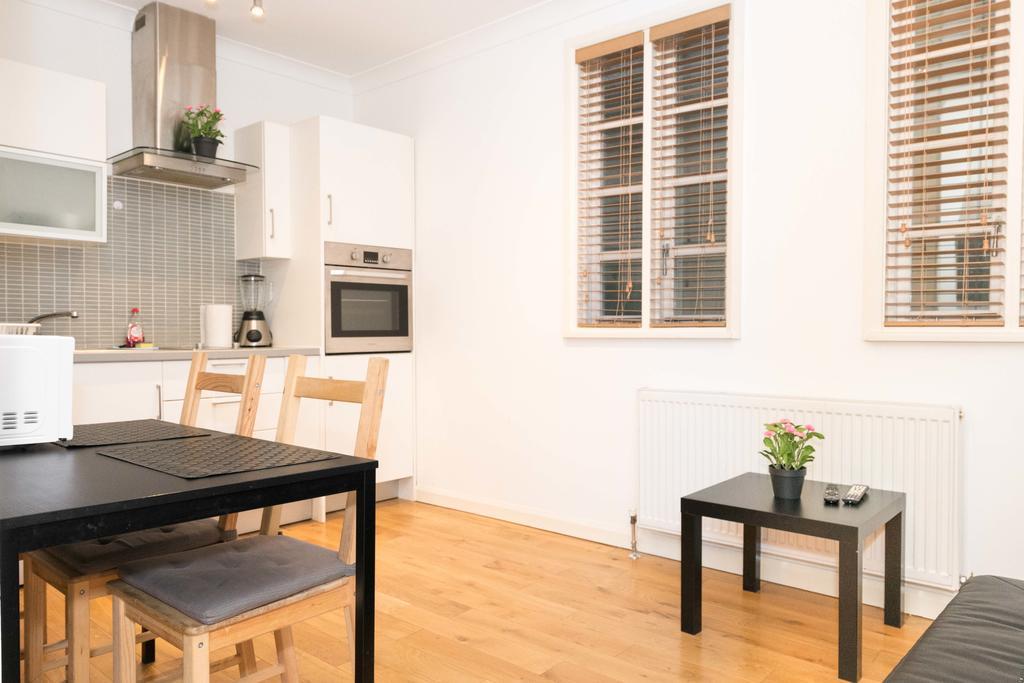Alexander Paddington Apartment