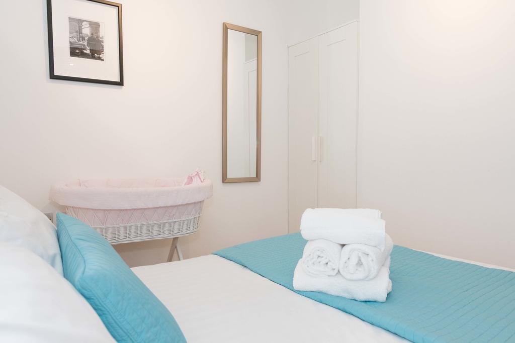 Apartment Alexander Paddington London